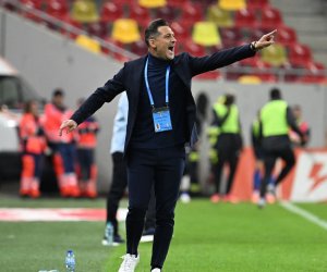 ”Nu cred așa ceva!”. Fostul căpitan de la FCSB, reacție incredibilă când a auzit că Mirel Rădoi revine la echipa finanțată de Gigi Becali