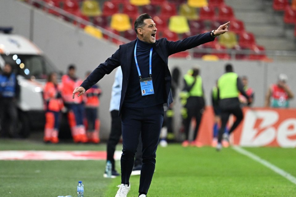 Mirel Rădoi