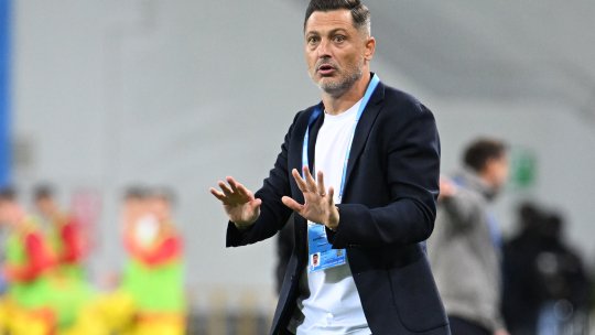 Fostul oficial al FCU Craiova îl acuză pe Rădoi că a ”stricat” un jucător: ”Din posibil cel mai bun, a fost făcut unul dintre cei mai slabi”