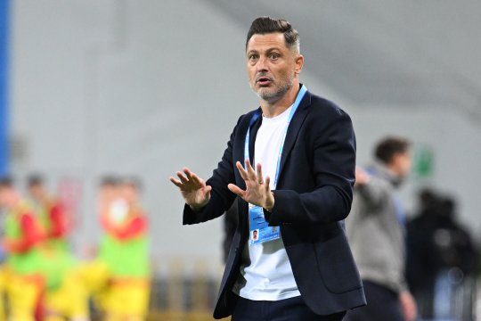 Fostul oficial al FCU Craiova îl acuză pe Rădoi că a ”stricat” un jucător: ”Din posibil cel mai bun, a fost făcut unul dintre cei mai slabi”