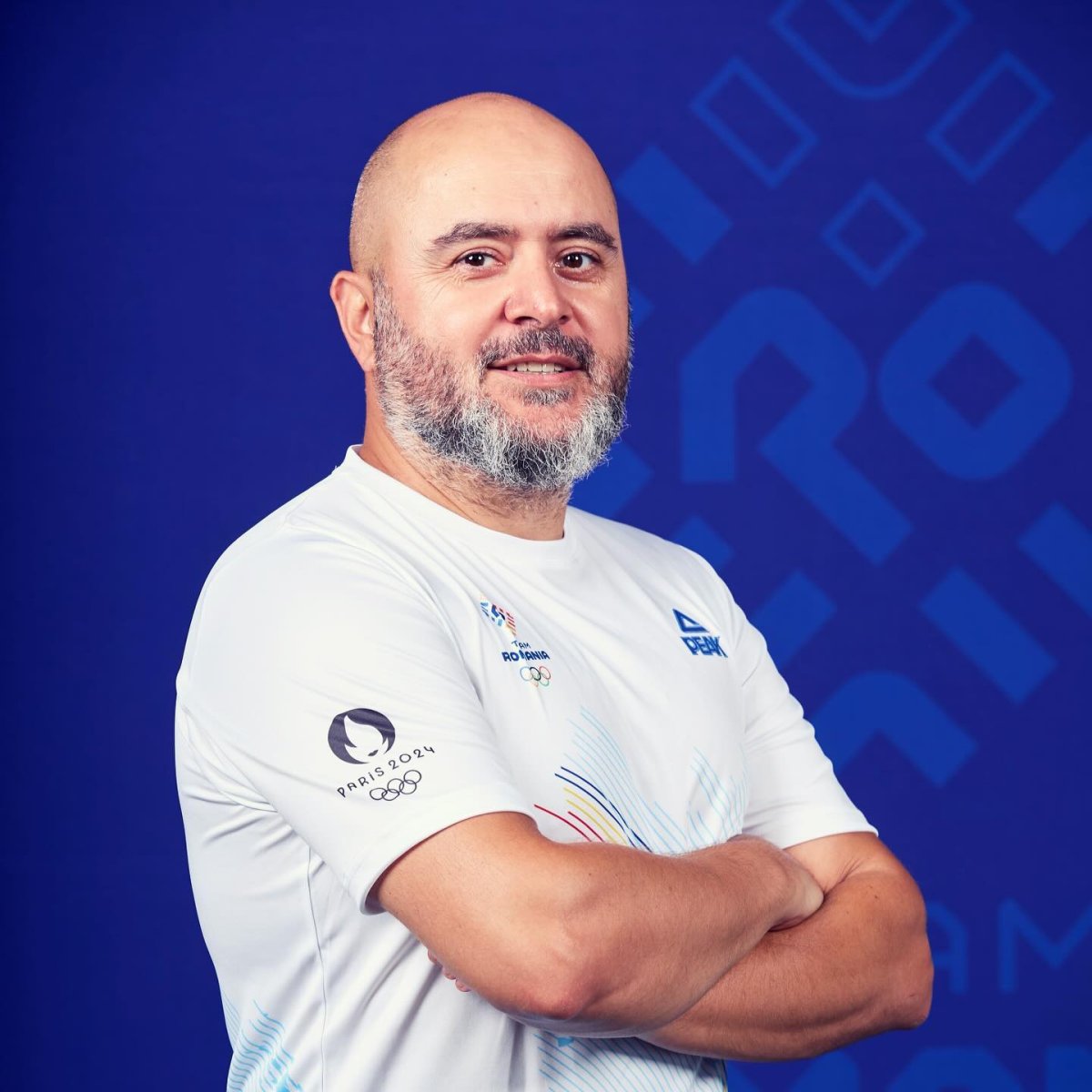 Marcel Ivan, fostul psiholog al lui David Popovici