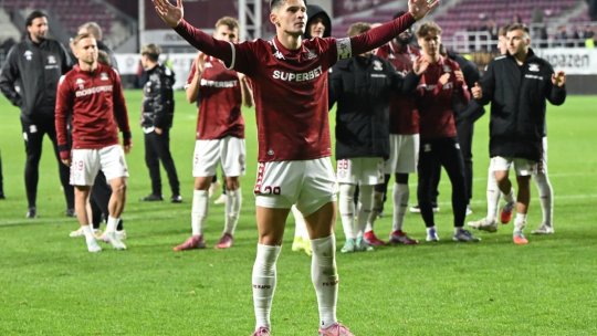 Alex Dobre, distrus în direct: ”Băi, nu ai și tu puțină minte?! În afară era amendat și i se lua banderola, nu are voie să facă niciodată asta!”