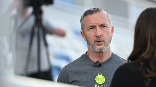 Răspuns în direct pentru Mihai Stoica, după FCSB - Universitatea Craiova: ”Nu poți să ai vreo pretenție! Niciodată!”