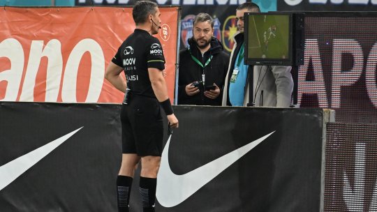 Acuzații extrem de grave dinspre Craiova! Cine ar fi cele două echipe favorizate de arbitri: ”Ele sunt favorite la titlu, noi nu mai avem nicio șansă!”