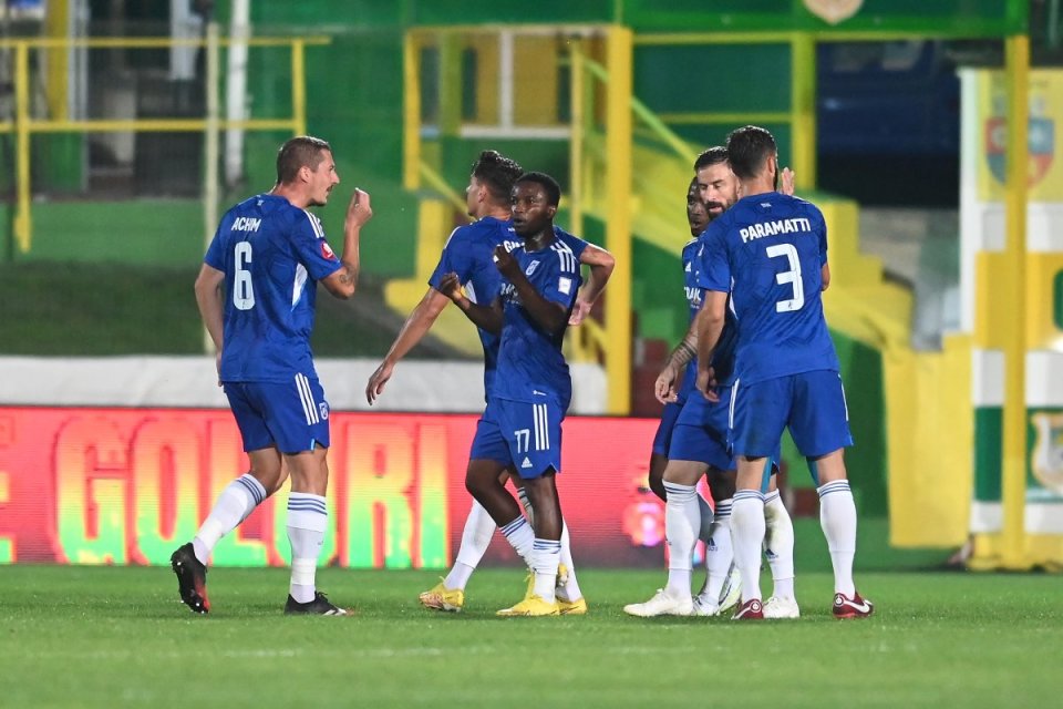 Fotbalistul favorit al Craiovei lui Miitelu riscă să rămână paralizat. Era favoritul lui Adrian Mutu
