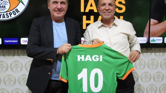 Gică Hagi a luat decizia finală: nu vine la echipa națională! ”Regele” ar putea prelua, curând, o echipă de club