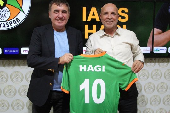 Gică Hagi a luat decizia finală: nu vine la echipa națională! ”Regele” ar putea prelua, curând, o echipă de club