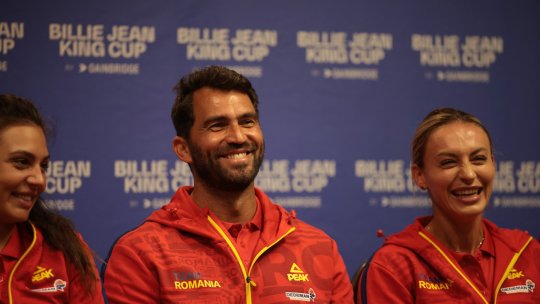 Horia Tecău, despre viitorul tenisului românesc: ”Juniorii sunt mai talentați decât eram noi. Putem avea campioni de Grand Slam”