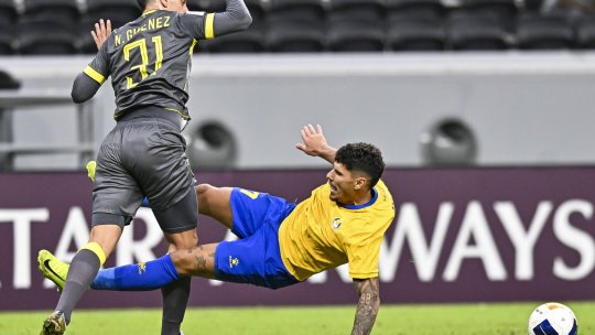 Florinel Coman nu se întoarce la FCSB. ”Suferă pentru familia ta. Stai acolo și ia banii!”