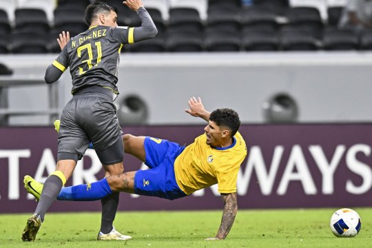 Florinel Coman nu se întoarce la FCSB. ”Suferă pentru familia ta. Stai acolo și ia banii!”