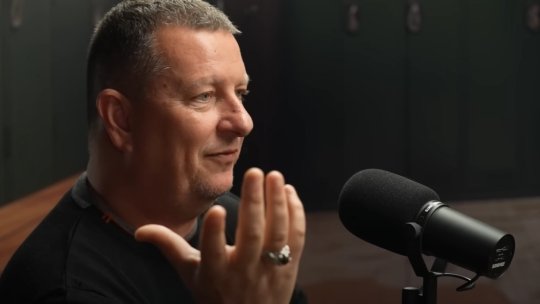 Ionuț Chirilă, laude la adresa antrenorului revelației din SuperLiga: ”A bătut cei mai talentați fotbaliști din România cu jucători necunoscuți sau foarte în vârstă!”