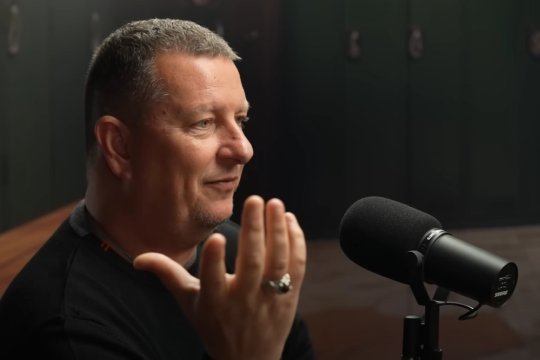 Ionuț Chirilă, laude la adresa antrenorului revelației din SuperLiga: ”A bătut cei mai talentați fotbaliști din România cu jucători necunoscuți sau foarte în vârstă!”