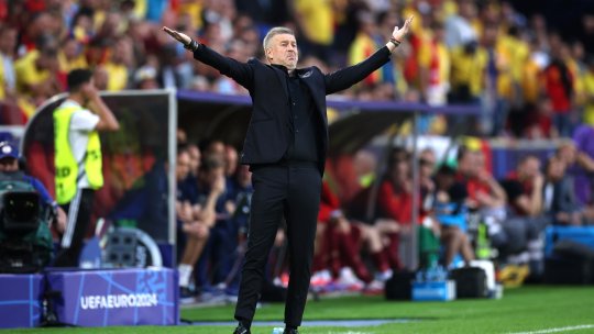 De ce a plecat, de fapt, Edi Iordănescu de la națională! Apropiatul său a dezvăluit: ”Nu cred că ar spune nu revenirii în aceste condiții”