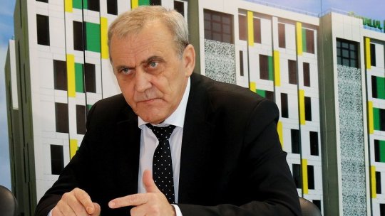 Uluitor! Antrenorul din Liga 1 i-a pus o clauză nemaiauzită primarului: ”Dacă intră în vestiar, trebuie să plătească atât! Stătea pe hol și înjura”
