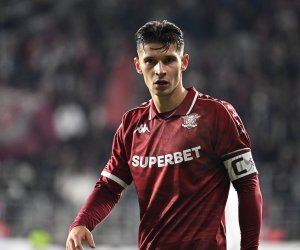 A jucat la Dinamo și Rapid și l-a făcut praf pe Dobre: ”Până ieri unde juca, auzise cineva de el?! Avem jucători care ajung fotbaliști la 27 de ani, e o problemă a fotbalului românesc!”