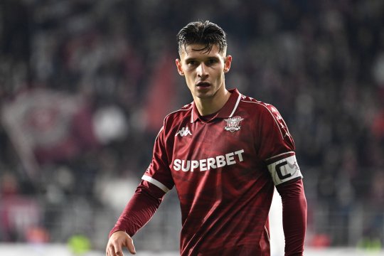 A jucat la Dinamo și Rapid și l-a făcut praf pe Dobre: ”Până ieri unde juca, auzise cineva de el?! Avem jucători care ajung fotbaliști la 27 de ani, e o problemă a fotbalului românesc!”