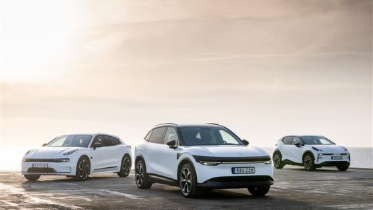 Zeekr și SEEAG aduc în România experiența mobilității electrice premium