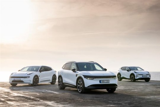 Zeekr și SEEAG aduc în România experiența mobilității electrice premium