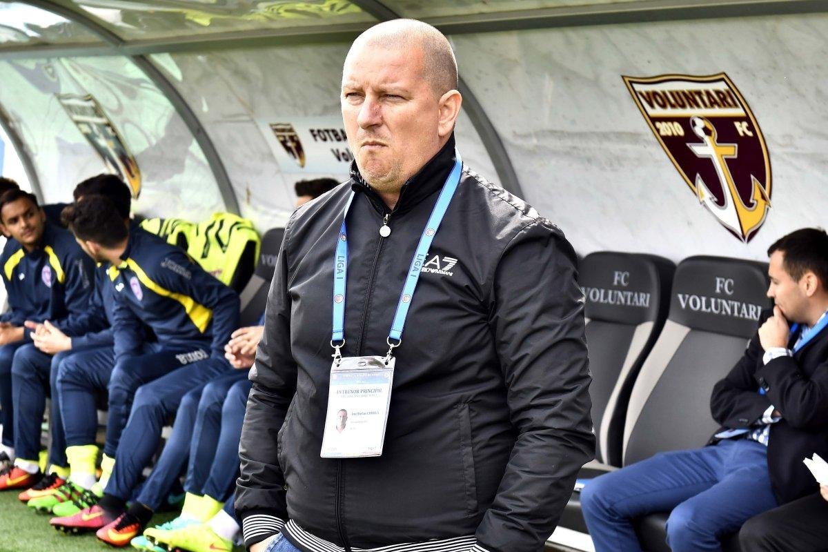 Ionuț Chirilă, propus la o echipă din SuperLiga: ”Este singura șansă. Ar atrage atenția”