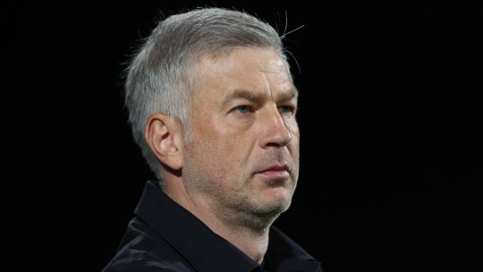 Clauza de reziliere pe care trebuie să o plătească FRF să-l aducă înapoi pe Edi Iordănescu