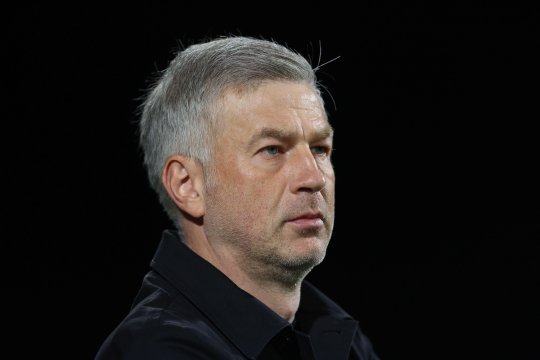 Clauza de reziliere pe care trebuie să o plătească FRF să-l aducă înapoi pe Edi Iordănescu