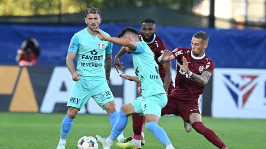 O echipă din SuperLiga rămâne cu transferurile blocate pentru o datorie de 2.000 de euro. FIFA a făcut anunțul