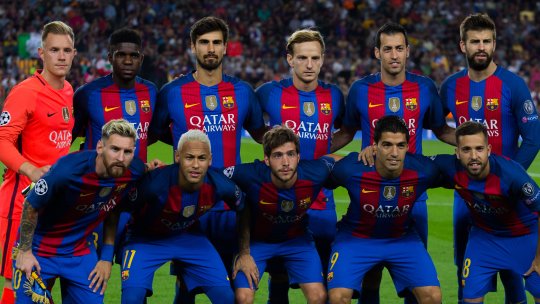 OFICIAL | După Sergio Busquets, un alt fost mare jucător al Barcelonei și-a anunțat retragerea