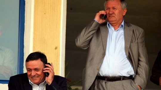 Adrian Porumboiu, atac dur la adresa jucătorului lăudat de Gigi Becali: "Doamne, iartă-mă! Zici că e la popice. Mă apucă mila când îl văd"