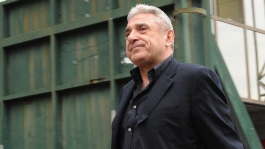 Acuzat că minte, Giovanni Becali i-a răspuns mamei lui Denis Alibec: ”Mă-sa vorbește și ea! De ce? Aveam jucători importanți pe timpul ăla”