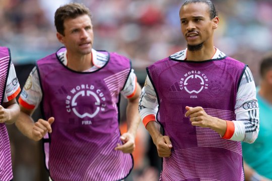Leroy Sane a fost împins și înjurat la Oktoberfest: ”O lecție pentru mine”