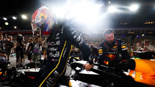 Verstappen rămâne fără sprijin! Lovitură grea încasată de starul de la Red Bull