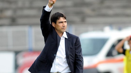 Cristi Tănase a spus că Pițurcă e ”mic copil” pe lângă un alt fost antrenor de la FCSB: ”Extraordinar!”