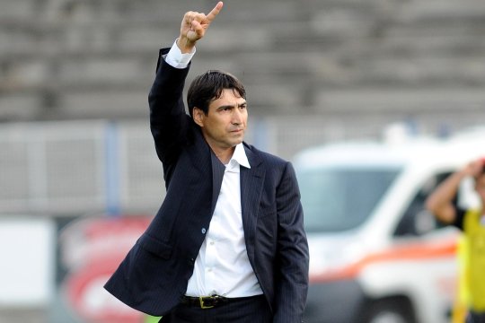 Cristi Tănase a spus că Pițurcă e ”mic copil” pe lângă un alt fost antrenor de la FCSB: ”Extraordinar!”