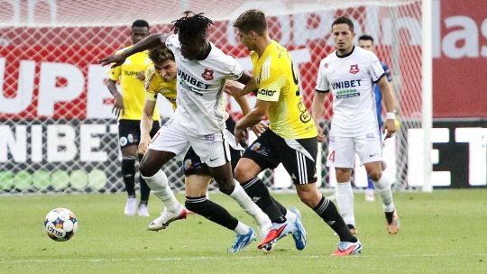 Echipa din SuperLiga unde primarul aduce toți sponsorii importanți: ”Sunt supercompanii”