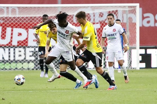 Echipa din SuperLiga unde primarul aduce toți sponsorii importanți: ”Sunt supercompanii”