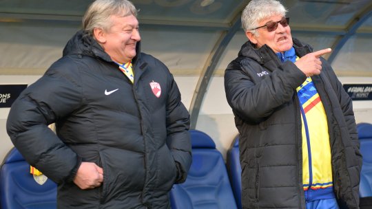 Surpriză! Dănuț Lupu a spus ce echipă din SuperLiga va câștiga titlul: ”Au un lot foarte bun”