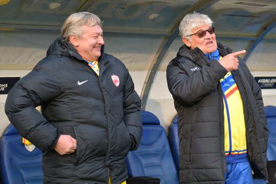 Surpriză! Dănuț Lupu a spus ce echipă din SuperLiga va câștiga titlul: ”Au un lot foarte bun”