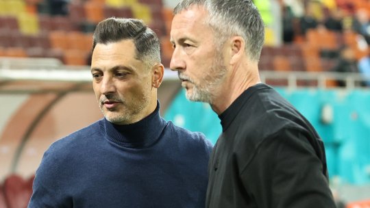 A auzit ce a spus MM Stoica și a răbufnit: ”Nu se poate așa ceva! Mi se pare uluitor”