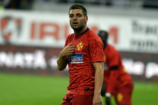 Un jucător din Liga 1, prins că a mințit în privința vârstei sale! Modul uluitor în care a fost dat de gol: ”Are peste 40 de ani”
