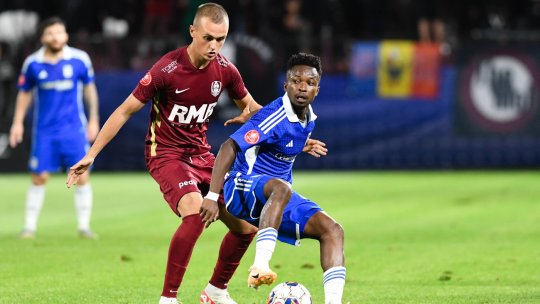 Samuel Asamoah a fost operat! Care este starea de sănătate a fostului fotbalist de la FCU Craiova