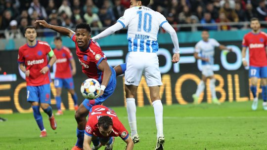 Decizia luată de FRF ajută Universitatea Craiova. Vestea primită de olteni în privința meciului cu FCSB