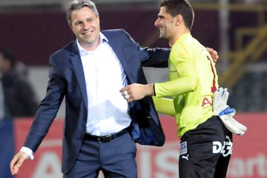 Marius Șumudică, dezarmat înaintea unui meci istoric: ”Uite-l pe ăla, vinde porci! Cum vrei să-i eliminăm?”