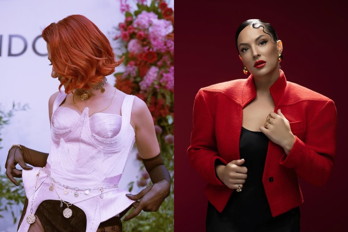 Lidia Buble și Tania Turtureanu vor interpreta imnurile României și Moldovei
