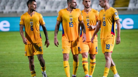 Miracolul unui scenariu nebun în finalul grupei preliminare de Mondial, exclus de unul dintre oamenii de fotbal de la noi: "Realist, voi ați da ?"