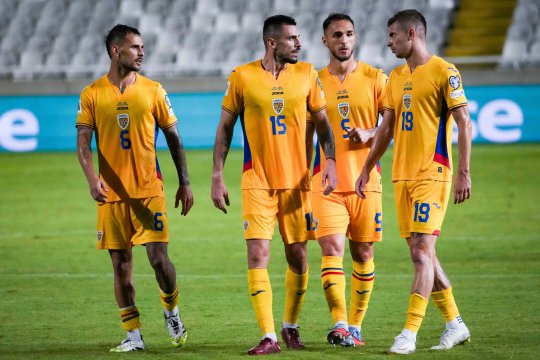 Miracolul unui scenariu nebun în finalul grupei preliminare de Mondial, exclus de unul dintre oamenii de fotbal de la noi: "Realist, voi ați da ?"