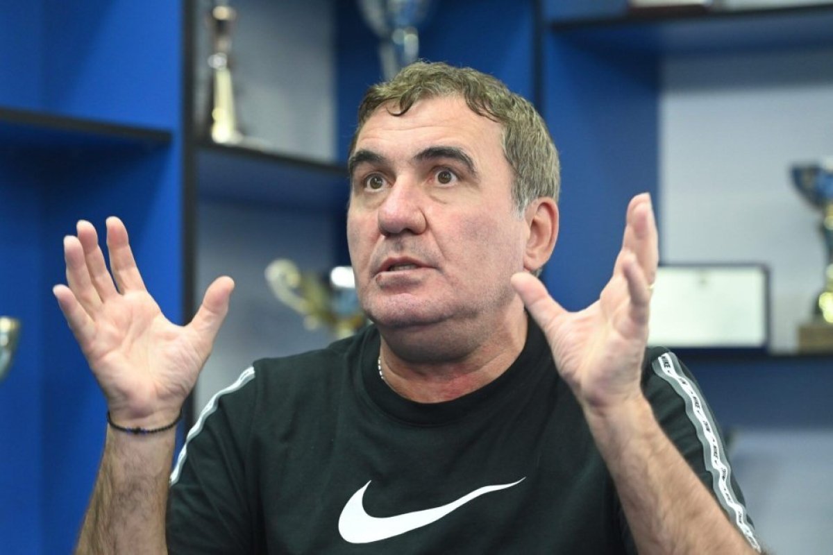 Dorinel Munteanu, despre cea mai mare greșeală din cariera lui Gică Hagi: ”Nimeni nu vorbește de asta. Noi, românii, nu recunoaștem multe”