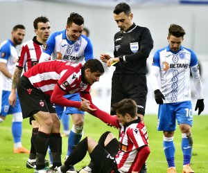 Pe teren era ”bucătar”, dar contractul era beton: ”Începusem să cedez: «Domne', dă-le bani, aici e Dinamo»”