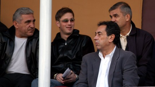 Probleme pentru milionarul român din fotbal. A retras echipa din campionat în această vară: ”Surprinzător, nu mai poate să o susțină”