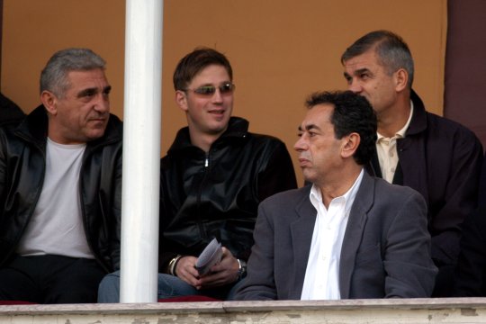 Probleme pentru milionarul român din fotbal. A retras echipa din campionat în această vară: ”Surprinzător, nu mai poate să o susțină”