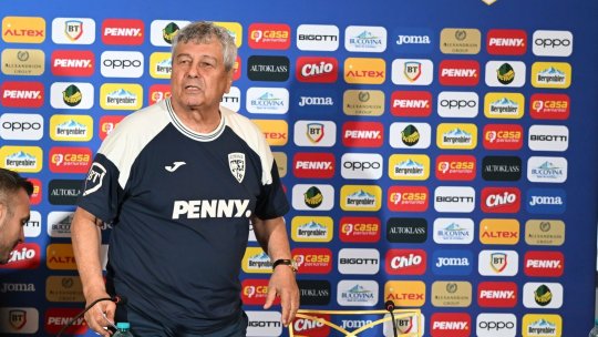 Florin Prunea, după ce a văzut imaginile cu Mircea Lucescu: ”Să cheme un preot! Ăștia sunt nebuni?”